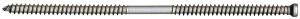 Vis SFS bois WT-S autoperceuse avec double filetage ø6,5 x 65 mm TX30 (100 pc) 