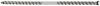 Vis SFS bois WT-S autoperceuse avec double filetage ø6,5 x 65 mm TX30 (100 pc) 
