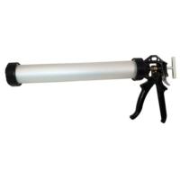 PISTOLET COX 600 "PowerFlow Combi" pour chinking 600 ml