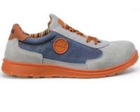 Chaussures DIKE " CYCLON " CROSS S1P 