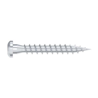 Vis "TP" pour connecteurs INOX A4 (250 pc) TX20 ø4,9*