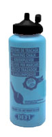 Poudre pour fil à tracer HaWe coloris Noir flacon de 1 kg