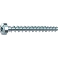 MULTI-MONTI MMS plus SS ø20,0x180 mm tête hexagonale avec embase (6pc)