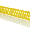 Equerre Alpha HEDUE "jaune" 795 x 430 mm 