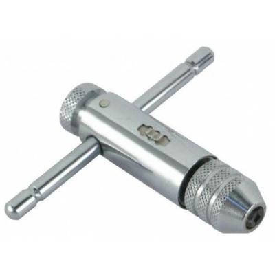 Porte tarauds à cliquet TC1 de M5 à M12 mm