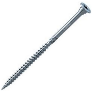 SawTec DAG: vis a tête cylindrique, zingué bleu 