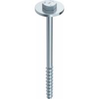 MULTI-MONTI MMS plus S ø12,0x320 mm tête hexagonale avec rondelle DIN 440 SW-19 (25pc)