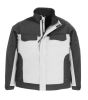 VESTE DE TRAVAIL FHB ERNST BLANC-ANTHRACITE Taille XS