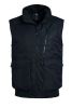 VESTE DE TRAVAIL FHB SANS MANCHE GUIDO TAILLE XS NOIR