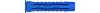 Cheville Multifonctions 4ALL 14 x 70 (10 pc)