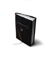 Carnet avec calendrier FHB "ROLF" 