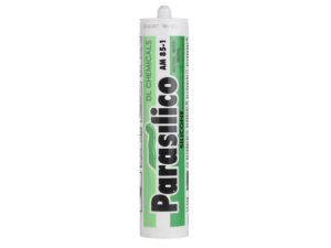 PARASILICO AM 85-1 (SILICONE) BLANC Cartouche de 310 ml