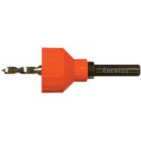 Drill-Stop "orange" (foret/fraise pour vis de terrasse)