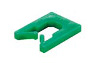 DISKOKLICK T3 AVEC ANCRAGE VISSE ET TIGE DE MONTAGE 40 x 30 x 5 (pq de 1000 pc)