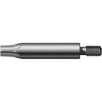 Embout pour visseuse HolzHer M6 TX20 (10 pc)