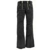 Pantalon de travail femme velours cordelet FHB "PAULINE"