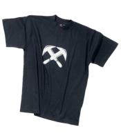 T-Shirt "couvreur"  FHB "TILL"