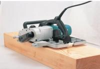 Rabot de Charpente MAKITA KP312S 312 mm 2200 W