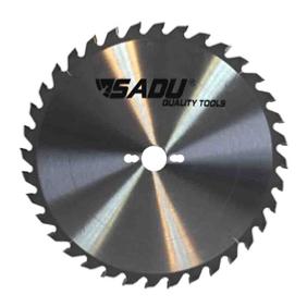 Lame de scie circulaire Sadu ø300x3,2x2,2*30 Z36 alternée-639