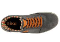 Chaussures DIKE " BRAVE " BREEZE S3 SRC ANTHRACITE