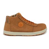 Chaussures DIKE " BRAVE " BREEZE H S3 SRC