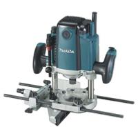 Défonceuse MAKITA RP1800FX1J 1850 W Ø12 mm