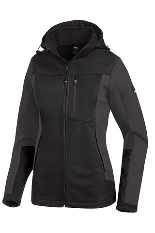 Veste softshell femme FHB " JULIA "