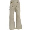PANTALON FHB CORPORATIF FALK  BEIGE TAILLE HOMME 36