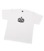 T-SHIRT FHB CHARPENTIER KLAAS BLANC Taille S