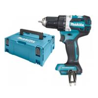 Perceuse Visseuse MAKITA DDF484ZJ 18 V Li-ion Ø 13 mm