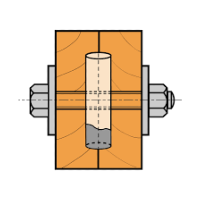 Assembleur "APPEL" Type A1 double face