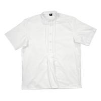 Chemise corporative  "FINN" Blanc