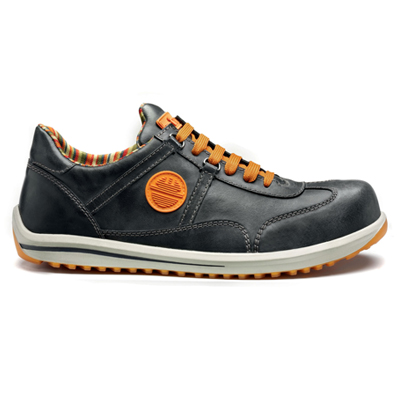 DIKE RACY S3 SRC ANTHRACITE