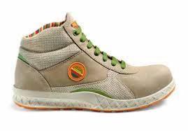 Chaussures PREMIUM Primato H S3 SRC ESD