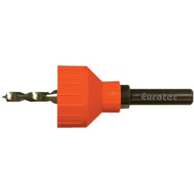 Drill-Stop "orange" (foret/fraise pour vis de terrasse)