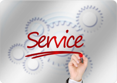 Services