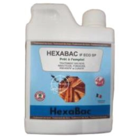 HexaBac IF ECO SP traitement des bois multi-usages