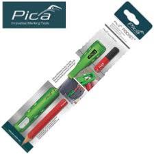 PICA POCKET blister "charpentier"