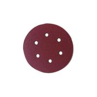 Disque velcro Sadu FBR 150 mm G150 6 trous Bosch - par25 