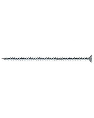 KonstruX ST Vis à filetage total, tête fraisé, Inox A4
