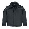 VESTE DE TRAVAIL FHB 2 EN 1 TOM NOIR Taille XS