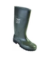 Botte fourrée imperméable spécial froid S3 SRC Pointure 39