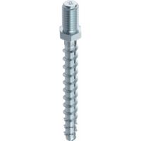 MULTI-MONTI MMS plus ST ø7,5 x 120 mm filet métrique M8x14 SW-10 (50 pc)