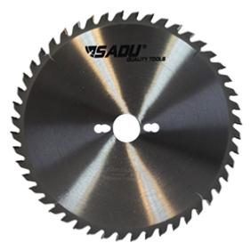 Lame de scie circulaire Sadu ø270x3,2x30/20-16 Z40