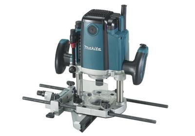 Défonceuse MAKITA RP1800FX1J 1850 W Ø12 mm