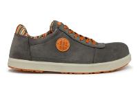 Chaussures DIKE " BRAVE " BREEZE S3 SRC ANTHRACITE