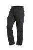 PANTALON DE TRAVAIL FHB WERNER TAILLE HOMME 42 NOIR