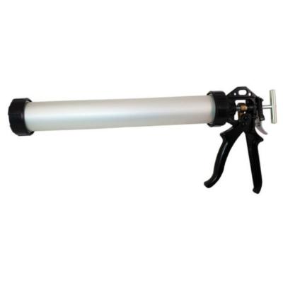 PISTOLET COX 600 "PowerFlow Combi" pour chinking 600 ml