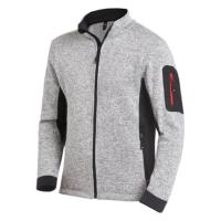 Veste en tricot polaire homme FHB "CHRISTOPH"
