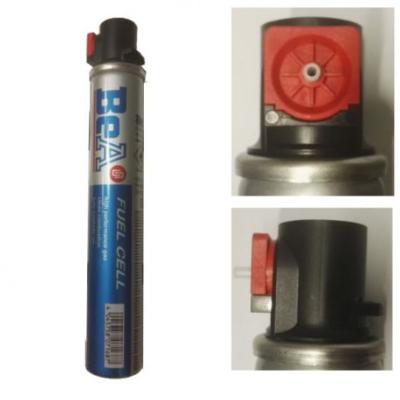 Cartouche de gaz BEA 40g/80ml pour cloueur à gaz